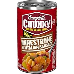 Campbell chunky soup for sale  Delivered anywhere in USA 