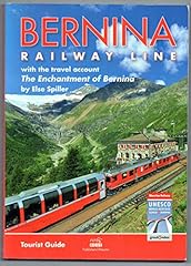 Bernina railway line d'occasion  Livré partout en Belgiqu