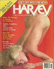 Harvey adult magazine for sale  Delivered anywhere in USA 