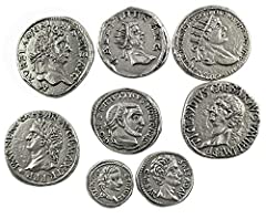 Eurofusioni monnaies antiques d'occasion  Livré partout en France