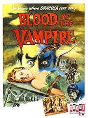 Blood vampire for sale  Delivered anywhere in USA 