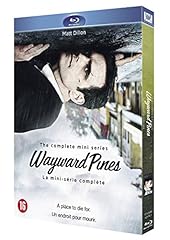 Wayward pines saison for sale  Delivered anywhere in USA 