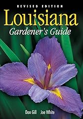 Louisiana gardener guide for sale  Delivered anywhere in USA 