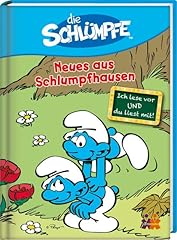 Schlümpfe neues schlumpfhause gebraucht kaufen  Wird an jeden Ort in Deutschland
