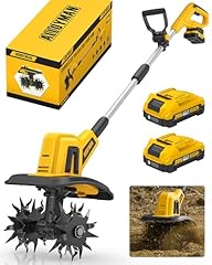 Alloyman 20v cordless for sale  Delivered anywhere in USA 