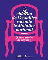 Chateau versailles raconte d'occasion  Livré partout en France