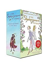 Shakespeare stories for sale  Delivered anywhere in UK