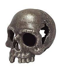 Zeitzone totenkopf gusseisen gebraucht kaufen  Wird an jeden Ort in Deutschland