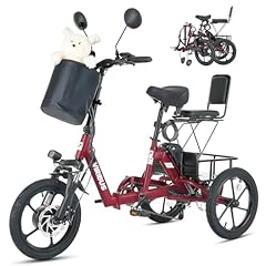 Viribus folding electric for sale  Delivered anywhere in USA 