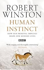 Human instinct for sale  Delivered anywhere in UK