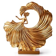 Fjs gold dancing for sale  Delivered anywhere in USA 