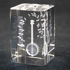Laser engraved crystal for sale  Delivered anywhere in USA 