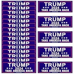 20pcs trump stickers for sale  Delivered anywhere in USA 