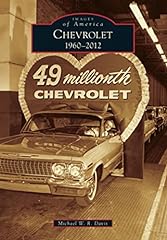 Chevrolet, 1960-2012 for sale  Delivered anywhere in Canada