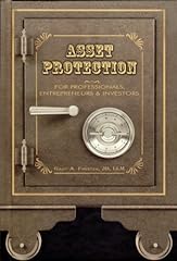 Asset protection professionals for sale  Delivered anywhere in USA 