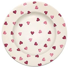 Emma bridgewater pink for sale  Delivered anywhere in UK