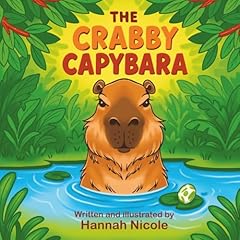 The crabby capybara gebraucht kaufen  Wird an jeden Ort in Deutschland