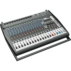 Behringer europower pmp6000 usato  Spedito ovunque in Italia 