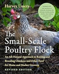 Small scale poultry for sale  Delivered anywhere in USA 