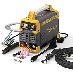 Tooliom 200a tig for sale  Delivered anywhere in USA 