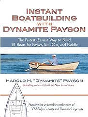 Instant boatbuilding dynamite for sale  Delivered anywhere in USA 