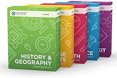 Calvert 1st grade for sale  Delivered anywhere in USA 