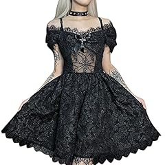 Seaur gothic kleid gebraucht kaufen  Wird an jeden Ort in Deutschland