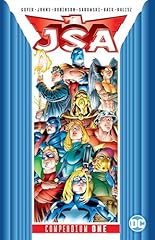 Jsa compendium one d'occasion  Livré partout en France