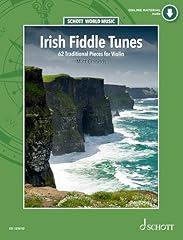 Irish fiddle tunes for sale  Delivered anywhere in UK