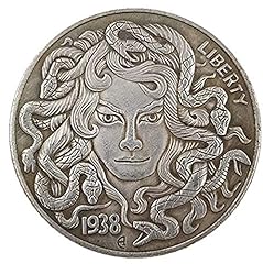 Medusa head copy for sale  Delivered anywhere in USA 