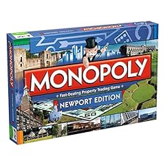 Winning moves newport for sale  Delivered anywhere in UK