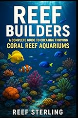 Reef builders complete for sale  Delivered anywhere in USA 