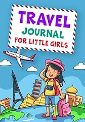 Travel journal little for sale  Delivered anywhere in USA 