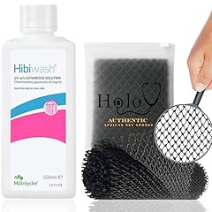 Hibiscrub hibiwash 500ml for sale  Delivered anywhere in UK