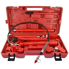 Ton portable hydraulic for sale  Delivered anywhere in UK