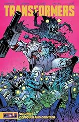 Transformers vol. conquer for sale  Delivered anywhere in USA 