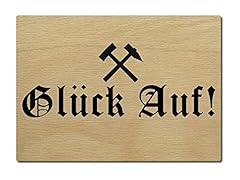 Luxecards postkarte holz gebraucht kaufen  Wird an jeden Ort in Deutschland