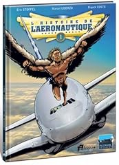 Histoire aéronautique tome d'occasion  Livré partout en France