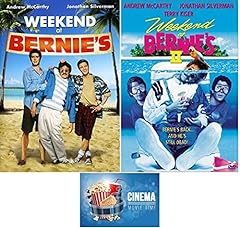 Weekend bernies one for sale  Delivered anywhere in USA 