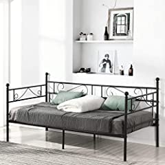 Fetines day bed for sale  Delivered anywhere in UK