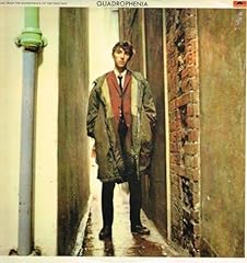 Quadrophenia 2xvinyl for sale  Delivered anywhere in UK