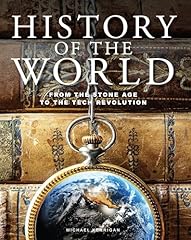 History stone age for sale  Delivered anywhere in UK