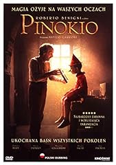 Pinocchio dvd gebraucht kaufen  Wird an jeden Ort in Deutschland