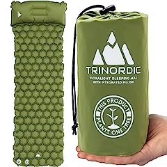 Trinordic ultralight inflatabl for sale  Delivered anywhere in UK