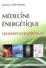 Médecine énergétique bases d'occasion  Livré partout en Belgiqu