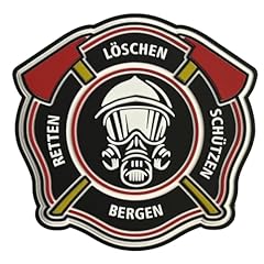 Retten löschen schützen gebraucht kaufen  Wird an jeden Ort in Deutschland