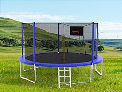 Dhpm trampoline 14ft for sale  Delivered anywhere in USA 