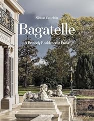 Bagatelle princely residence for sale  Delivered anywhere in UK