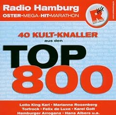 Radio hamburg kult gebraucht kaufen  Wird an jeden Ort in Deutschland