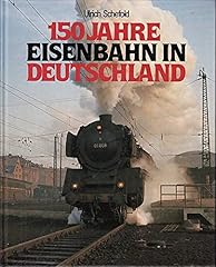 150 jahre eisenbahn gebraucht kaufen  Wird an jeden Ort in Deutschland